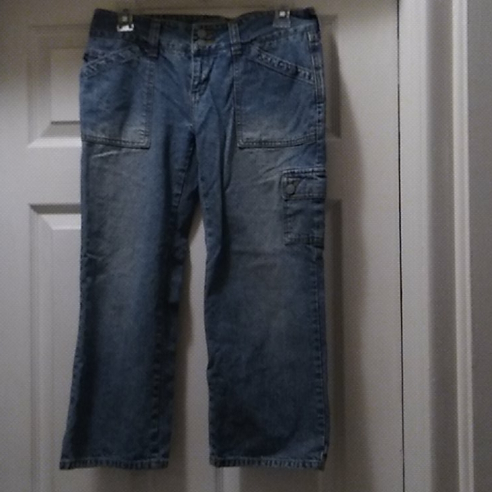 COPY - Abercrombie &Fitch kids jeans - Picture 6 of 15